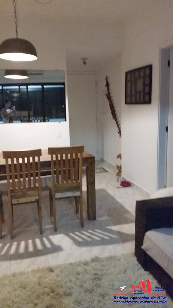 Apartamento à venda com 2 quartos, 66m² - Foto 7