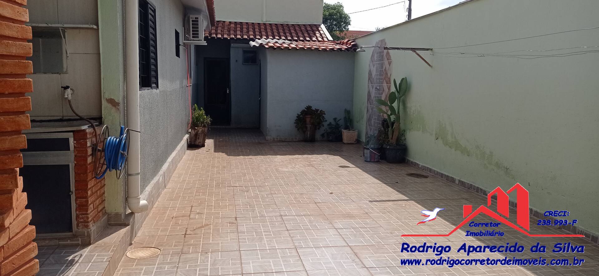 Casa à venda com 2 quartos, 250m² - Foto 5