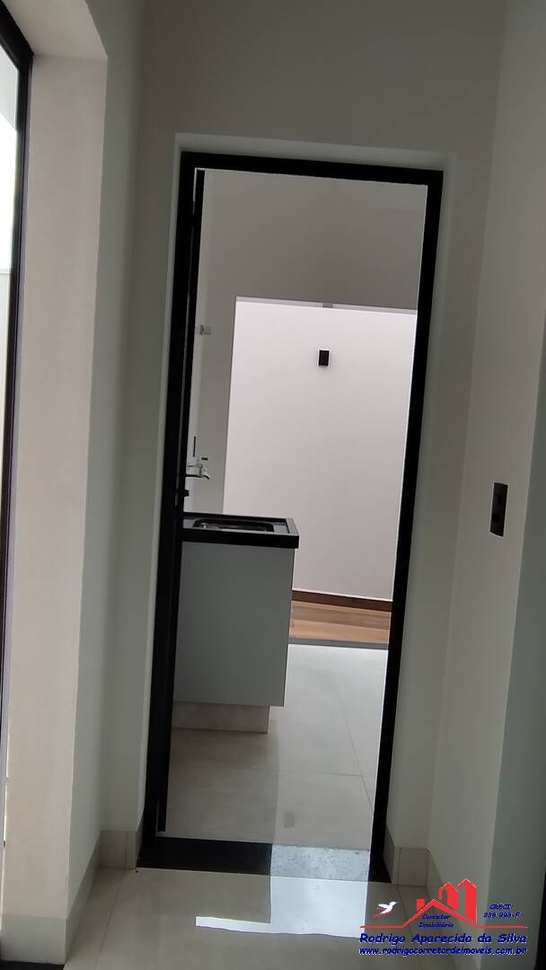 Casa de Condomínio à venda com 3 quartos, 300m² - Foto 15