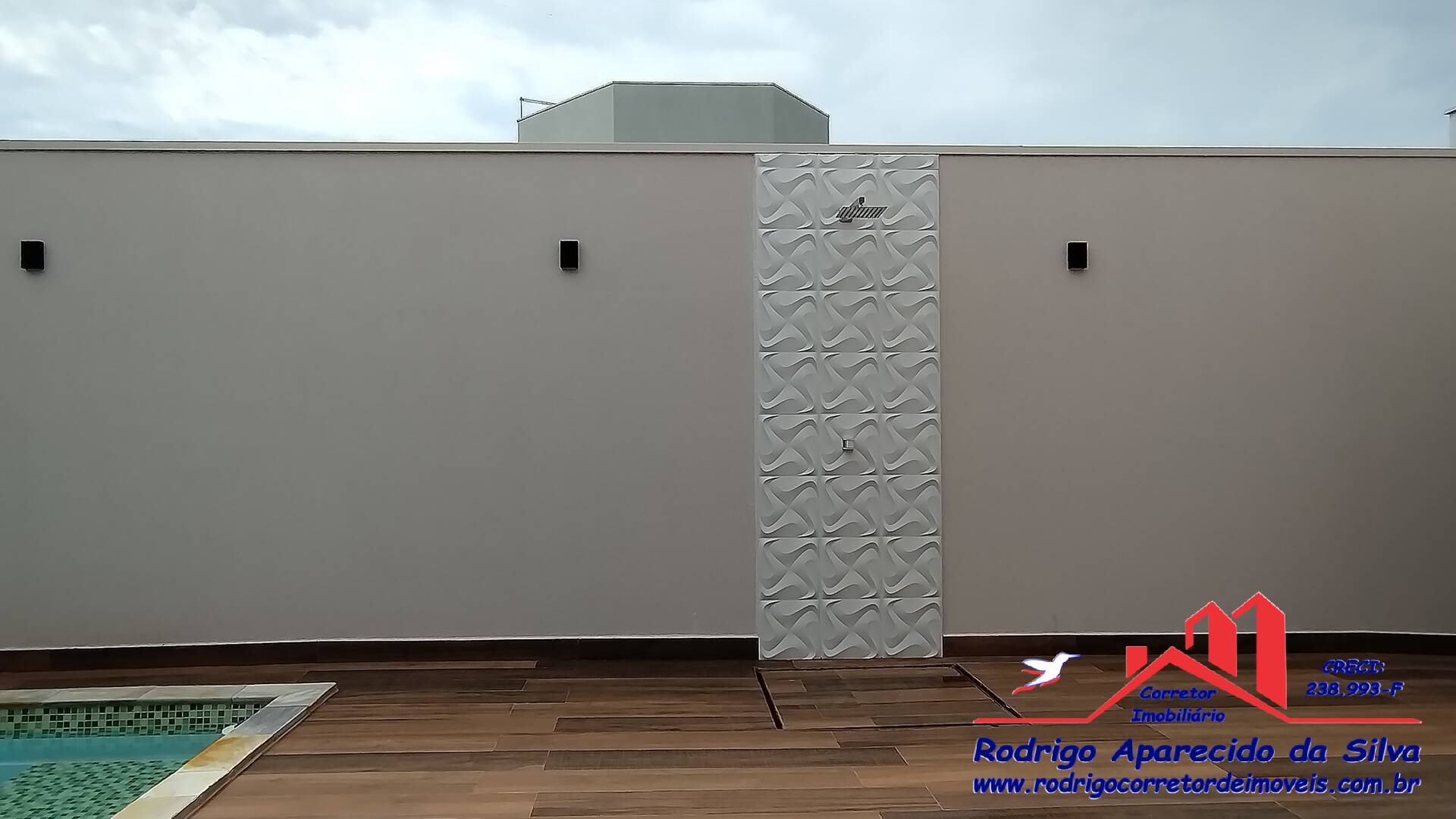 Casa de Condomínio à venda com 3 quartos, 300m² - Foto 32