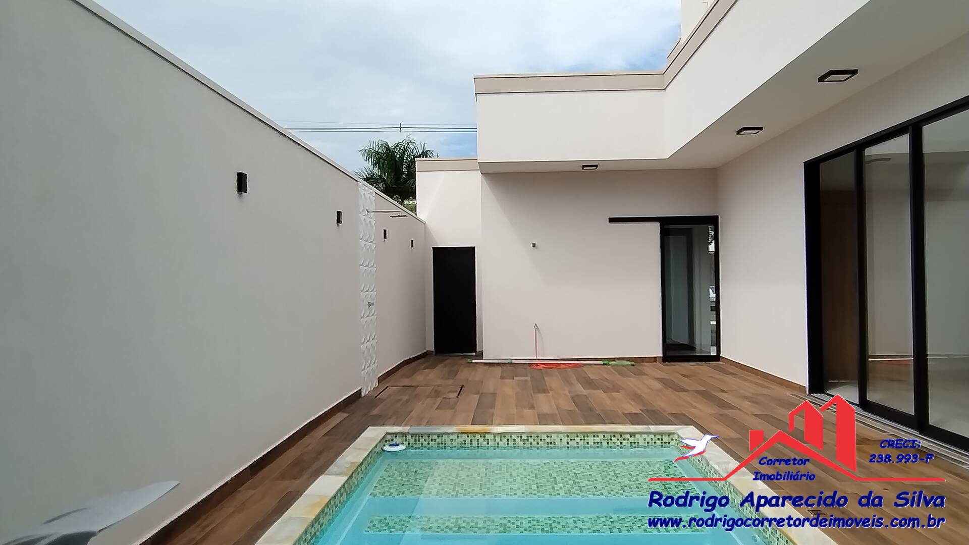 Casa de Condomínio à venda com 3 quartos, 300m² - Foto 41