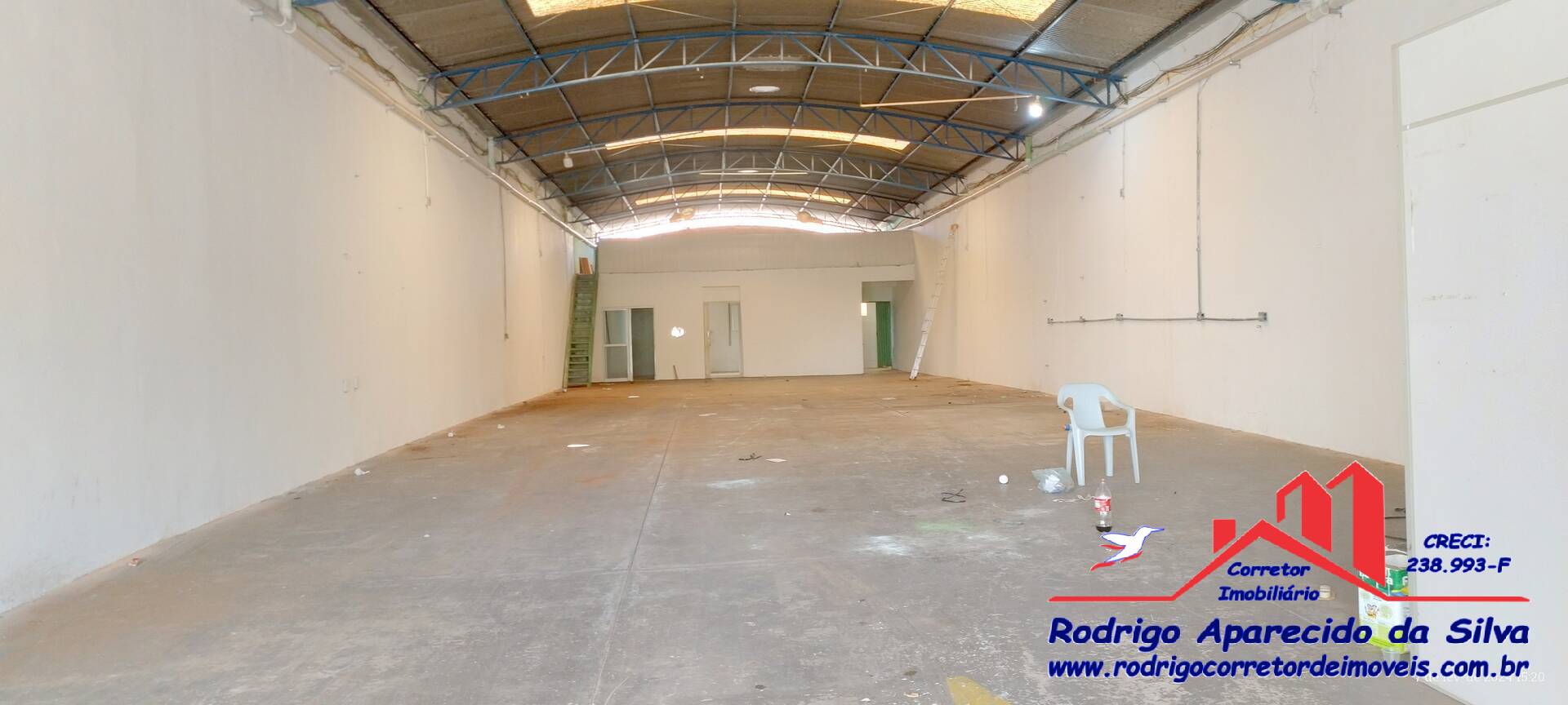 Prédio Inteiro à venda, 490m² - Foto 6