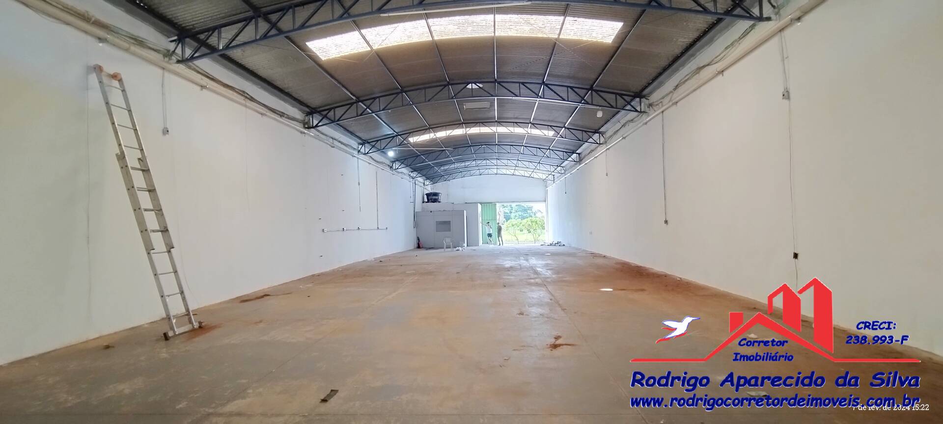 Prédio Inteiro à venda, 490m² - Foto 15