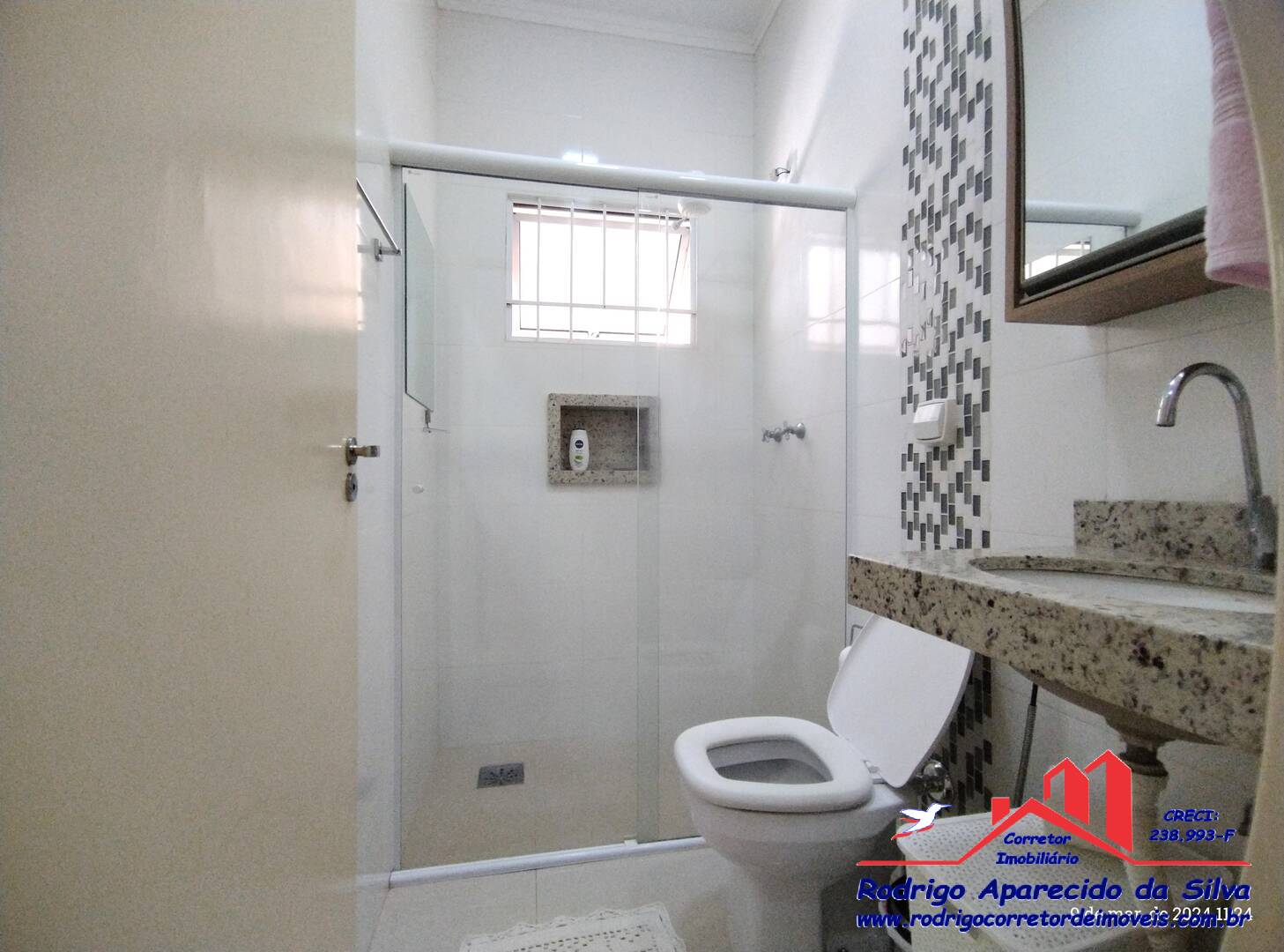 Casa à venda com 3 quartos, 125m² - Foto 18