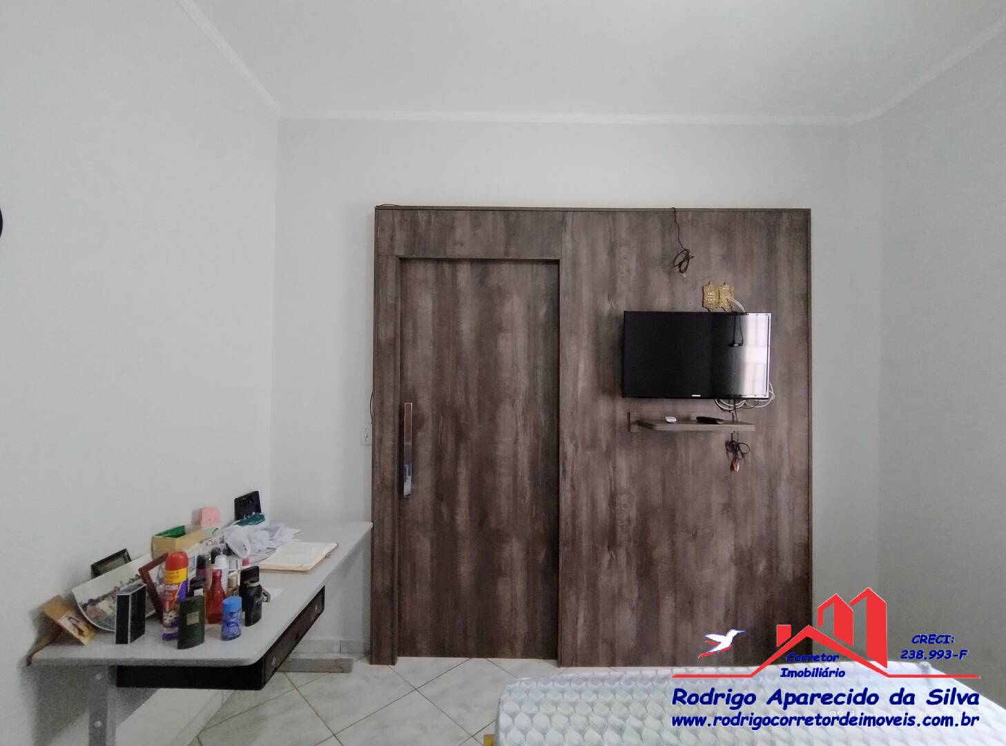 Casa à venda com 2 quartos, 125m² - Foto 13