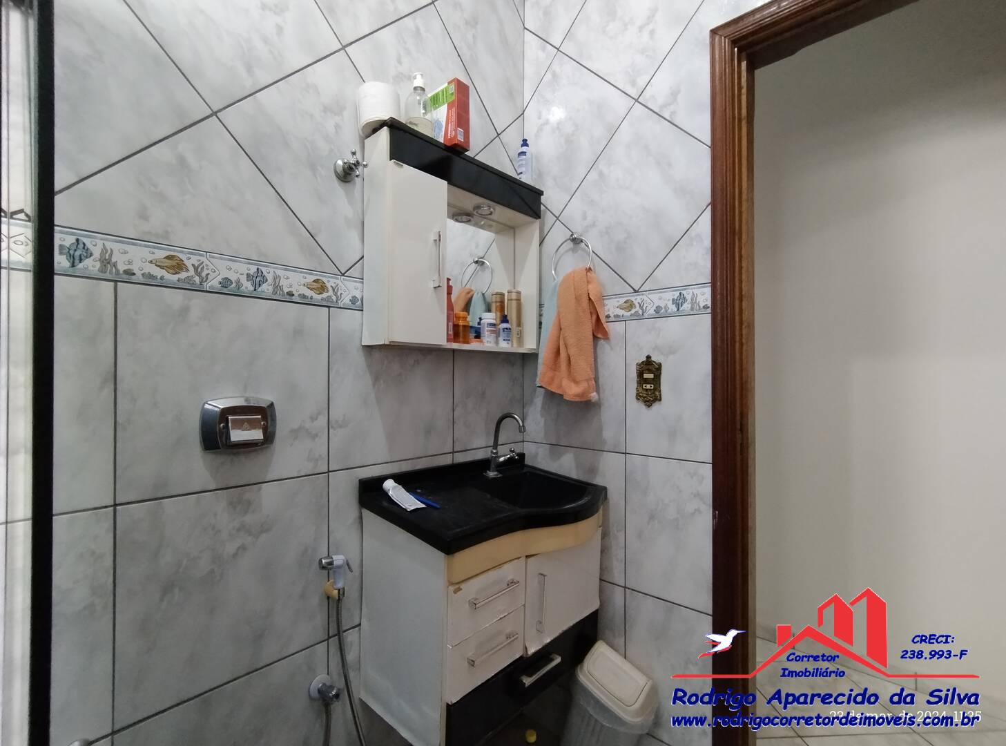 Casa à venda com 2 quartos, 125m² - Foto 10