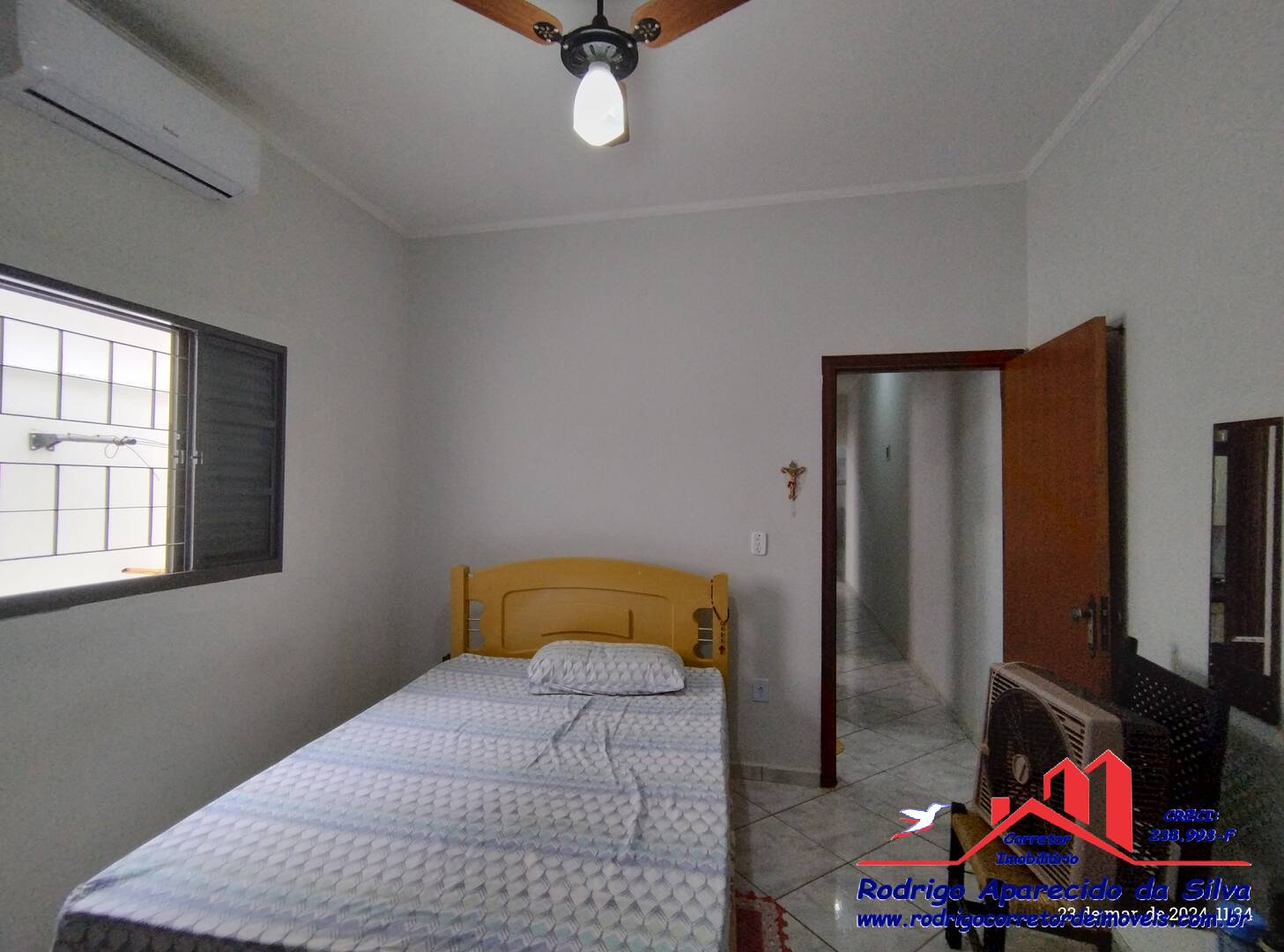 Casa à venda com 2 quartos, 125m² - Foto 12