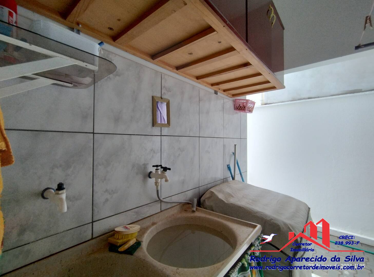 Casa à venda com 2 quartos, 125m² - Foto 18