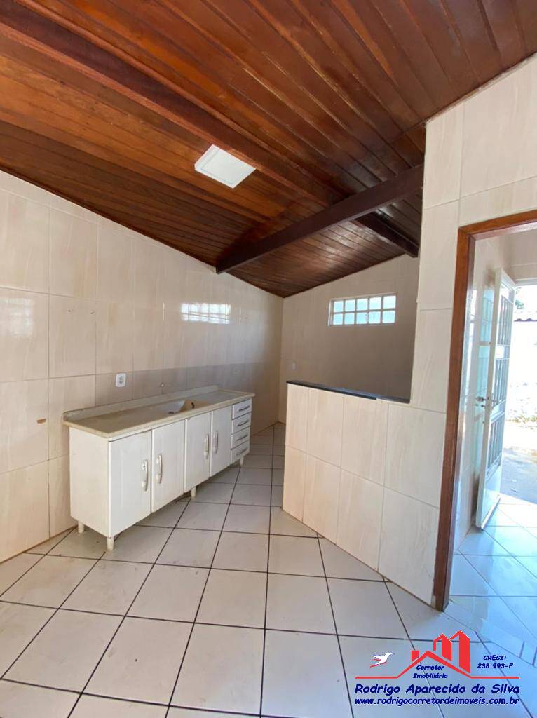 Casa à venda com 2 quartos, 297m² - Foto 5