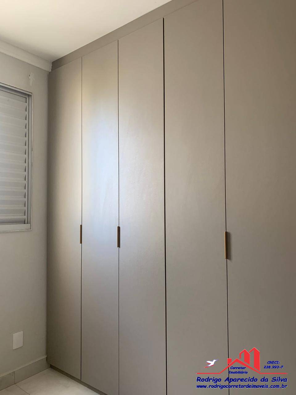 Apartamento à venda com 2 quartos, 50m² - Foto 7