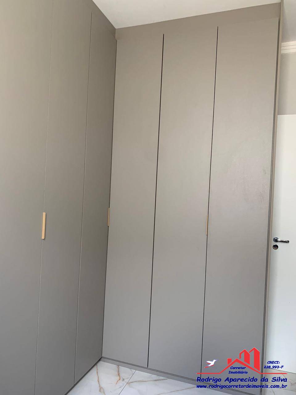 Apartamento à venda com 2 quartos, 50m² - Foto 8