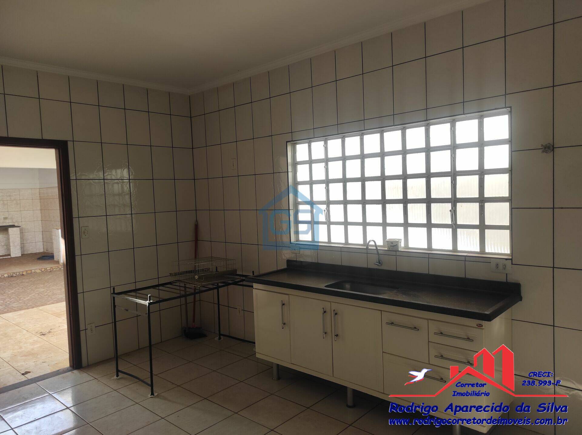 Casa à venda com 3 quartos, 250m² - Foto 12