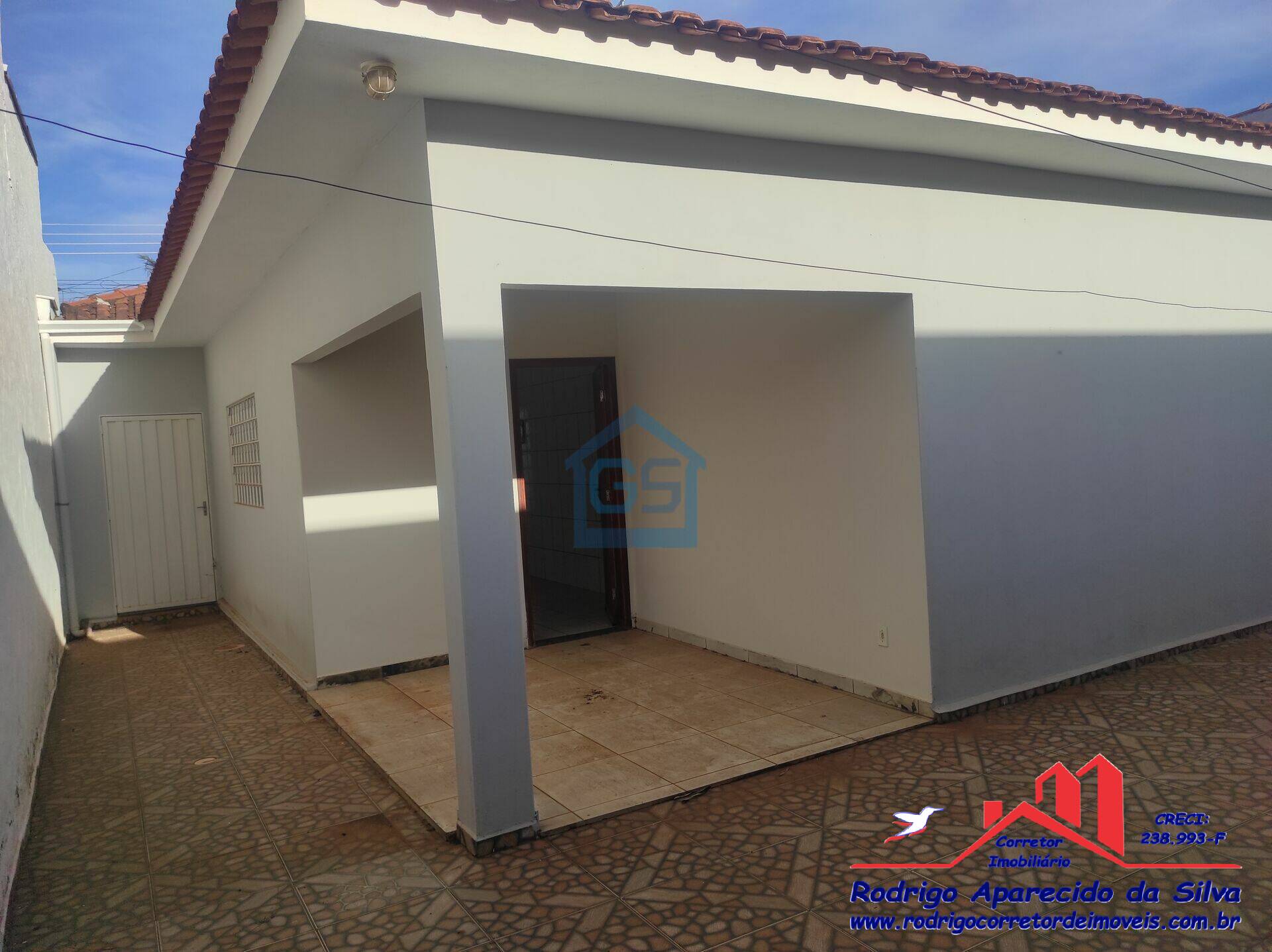 Casa à venda com 3 quartos, 250m² - Foto 11