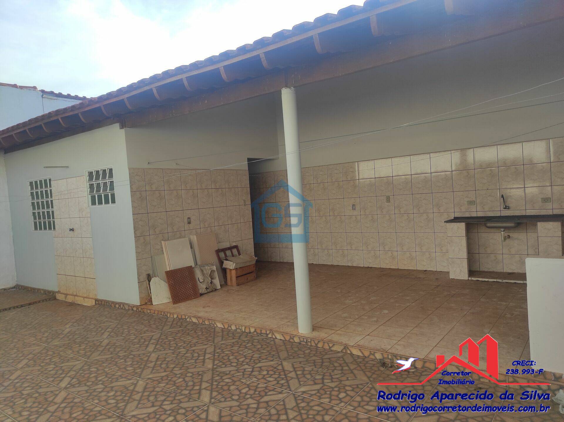 Casa à venda com 3 quartos, 250m² - Foto 15