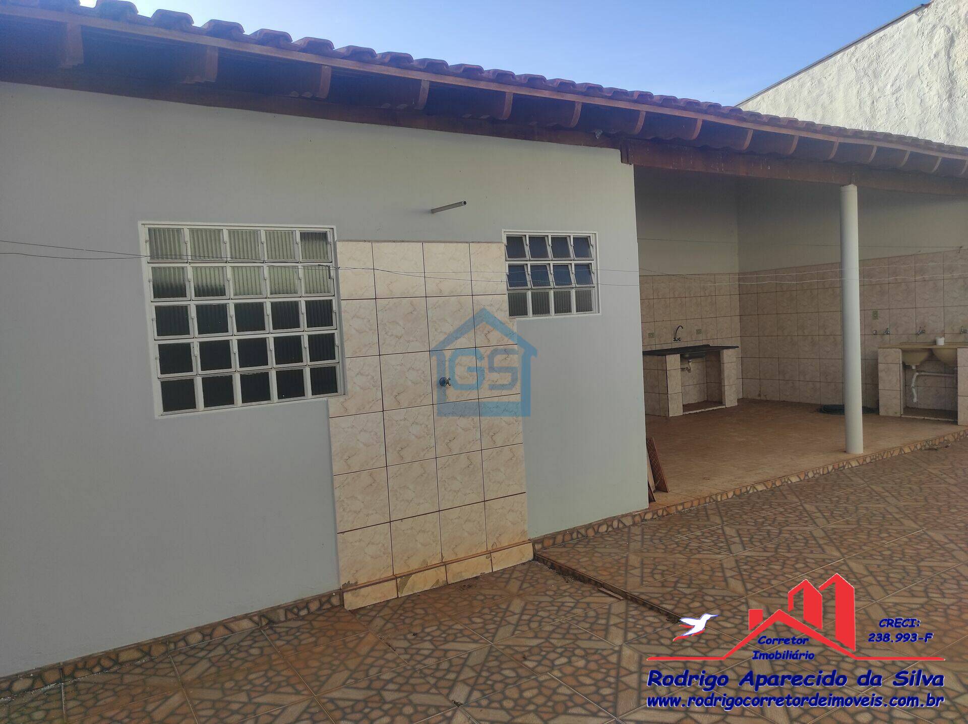 Casa à venda com 3 quartos, 250m² - Foto 17