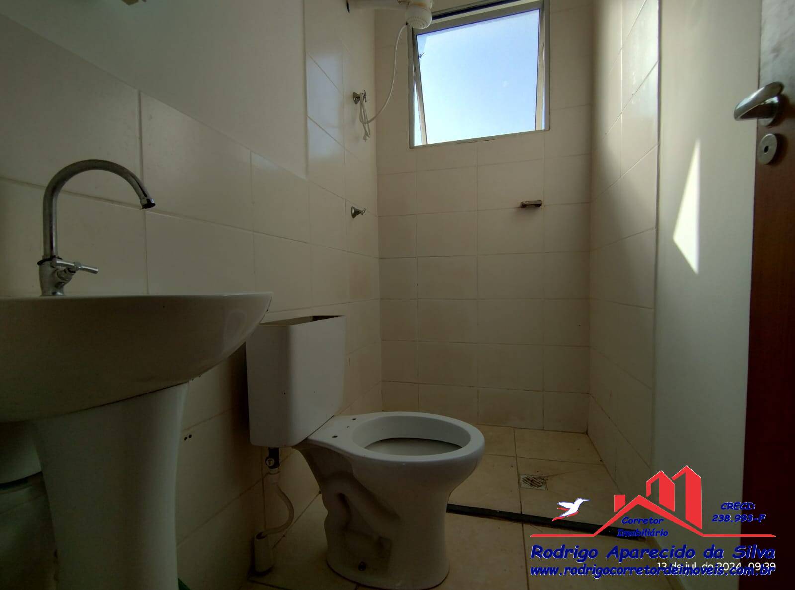 Apartamento à venda com 2 quartos, 50m² - Foto 6