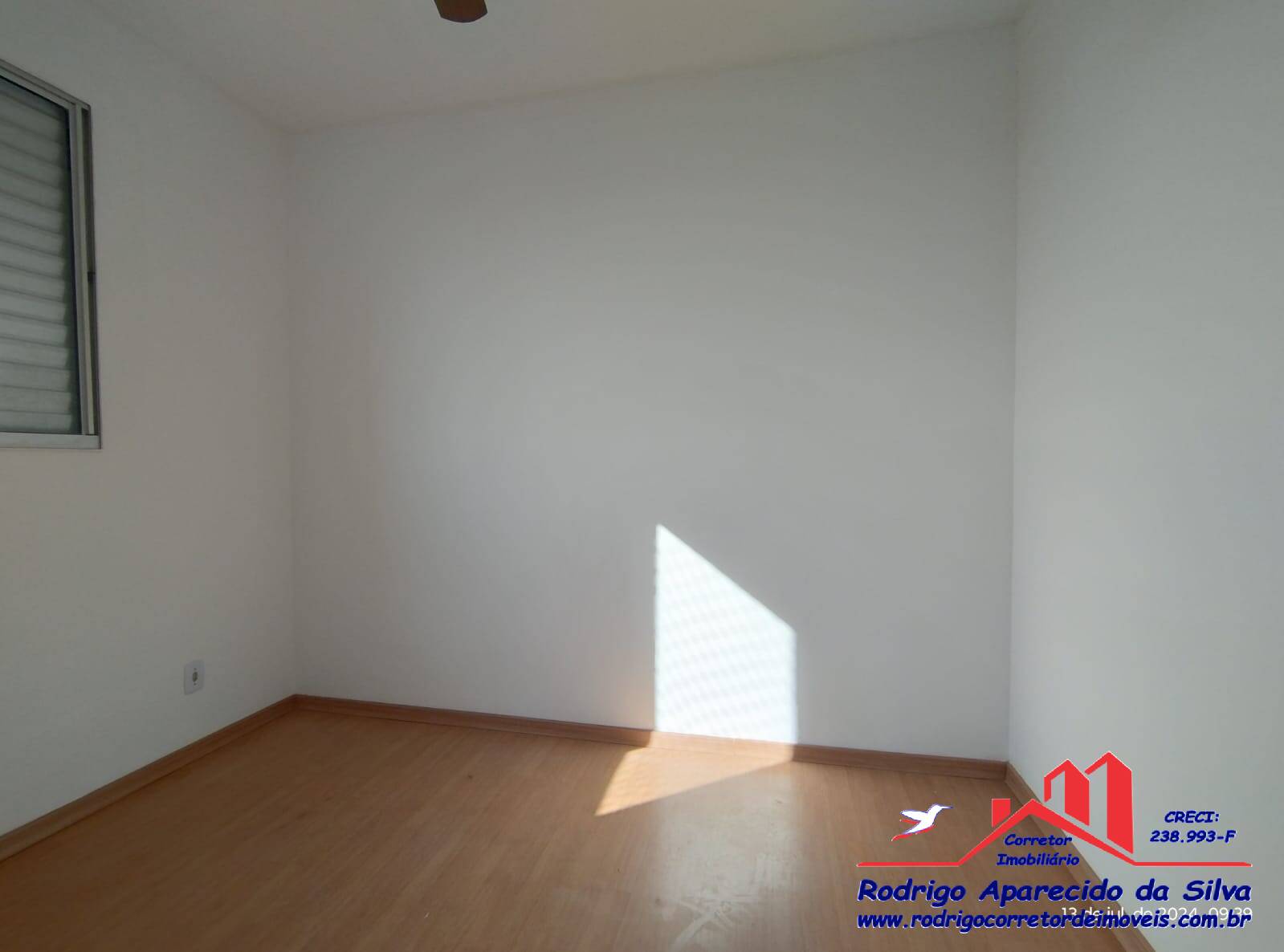 Apartamento à venda com 2 quartos, 50m² - Foto 8