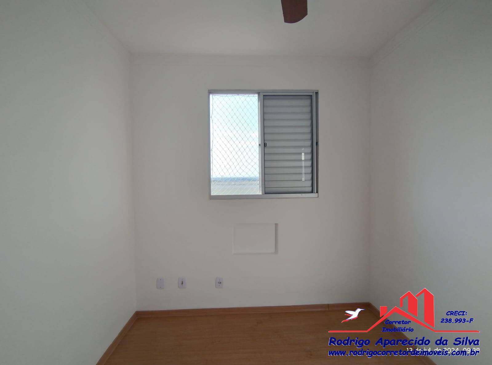 Apartamento à venda com 2 quartos, 50m² - Foto 10