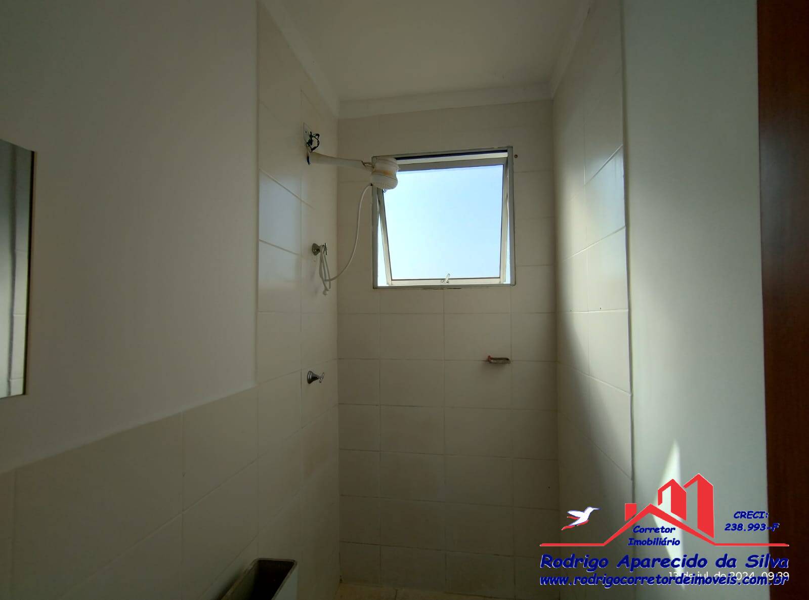 Apartamento à venda com 2 quartos, 50m² - Foto 7