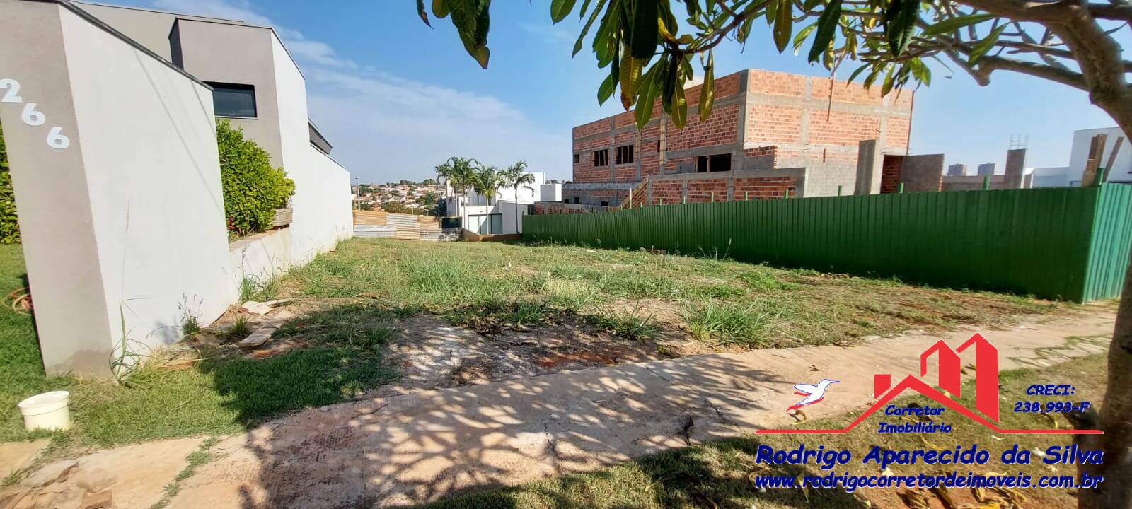 Terreno à venda, 400m² - Foto 4