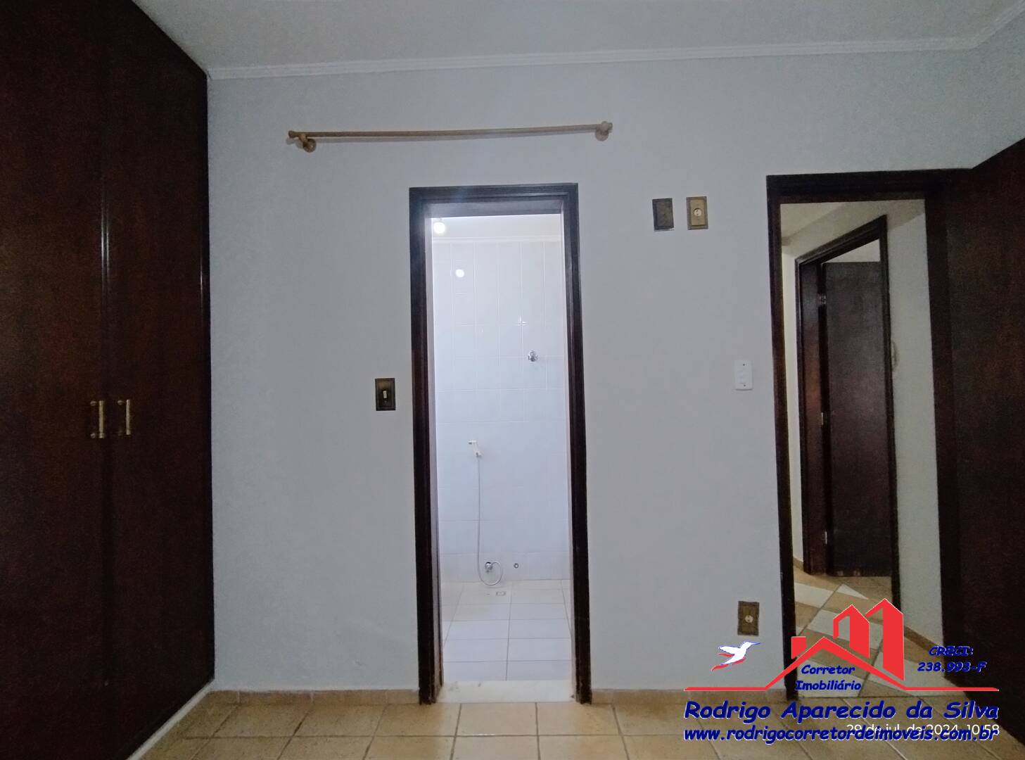 Apartamento à venda com 3 quartos, 97m² - Foto 28