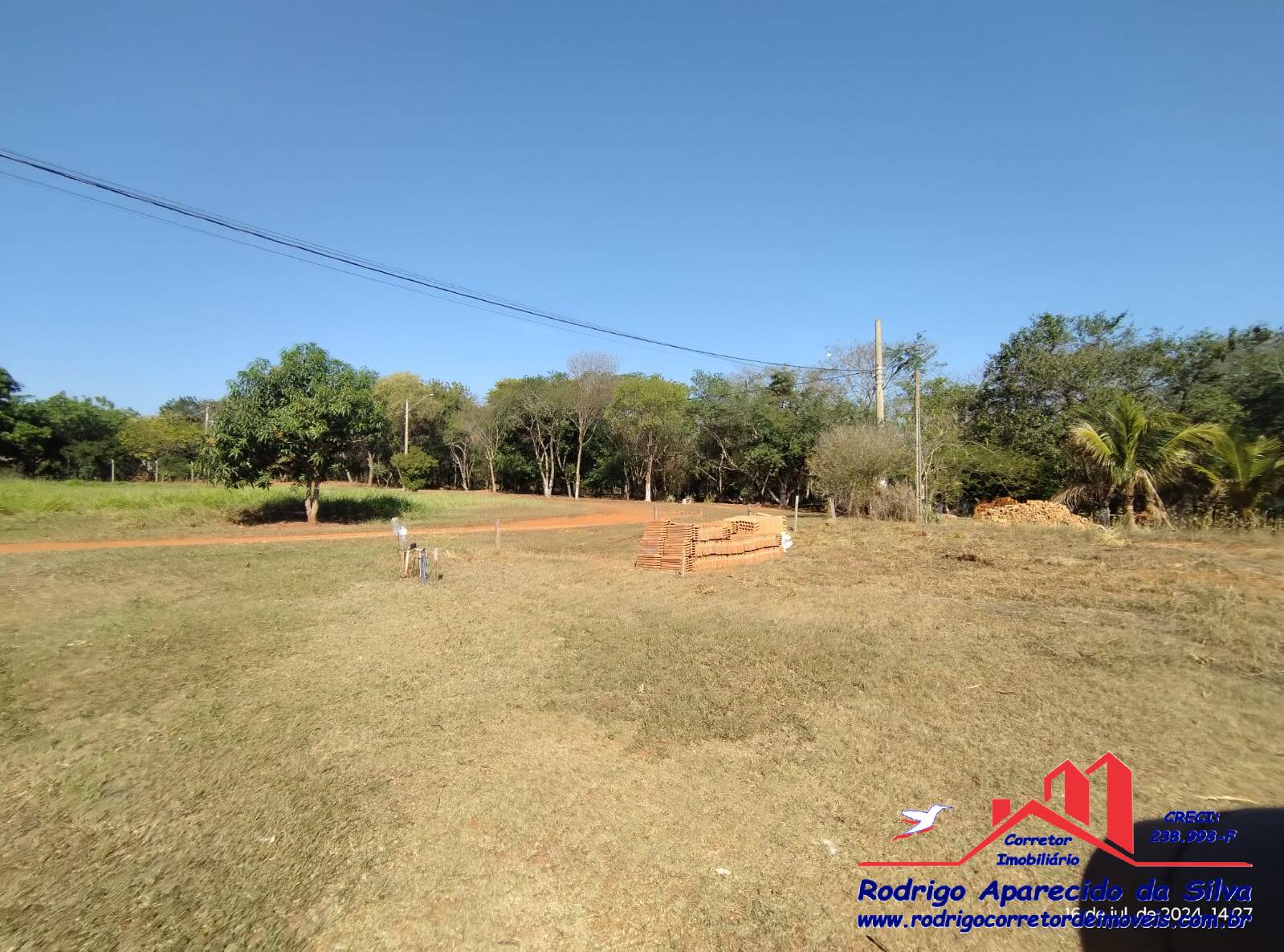 Fazenda à venda com 2 quartos, 1000m² - Foto 3