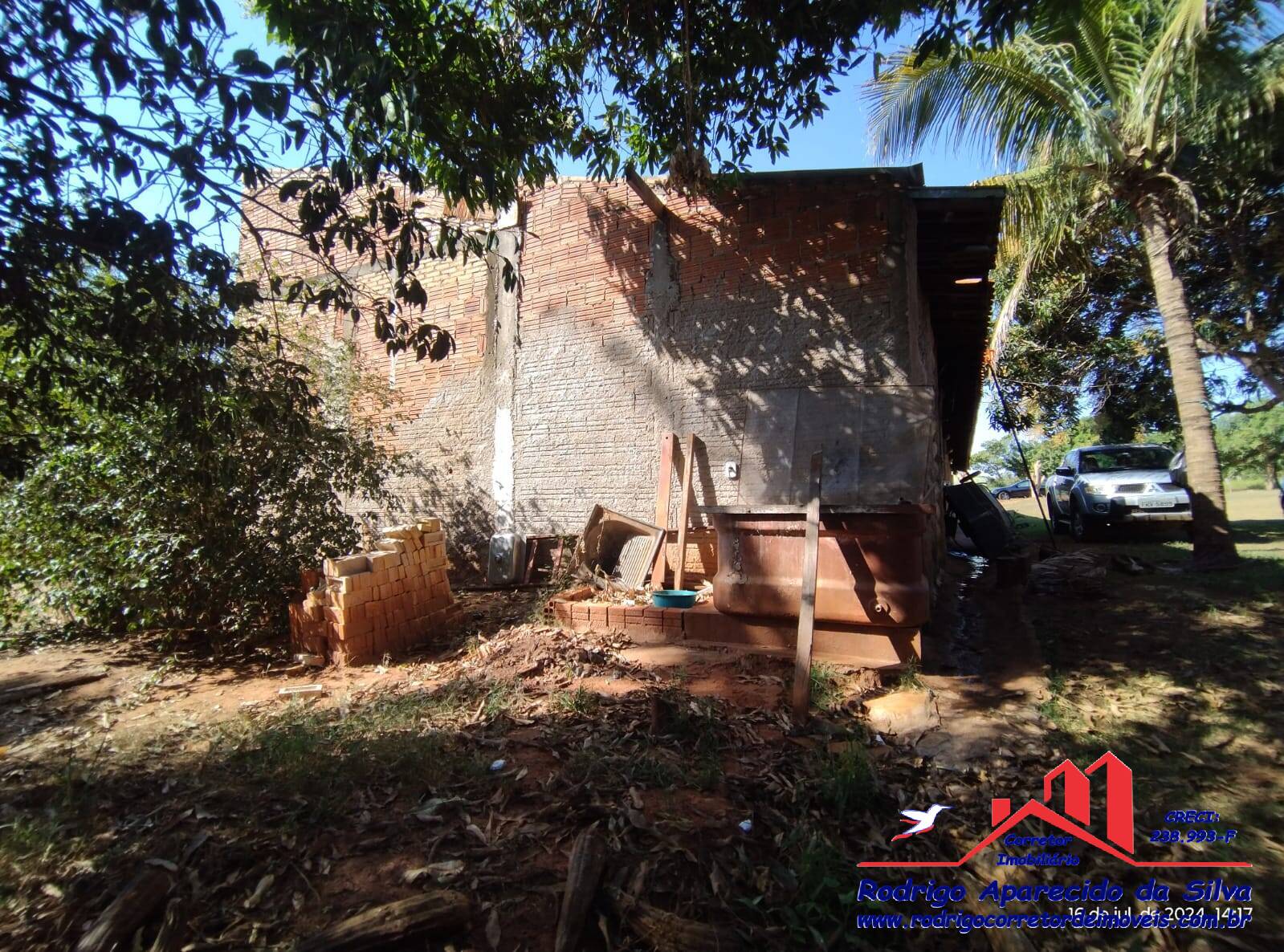 Fazenda à venda com 2 quartos, 1000m² - Foto 26