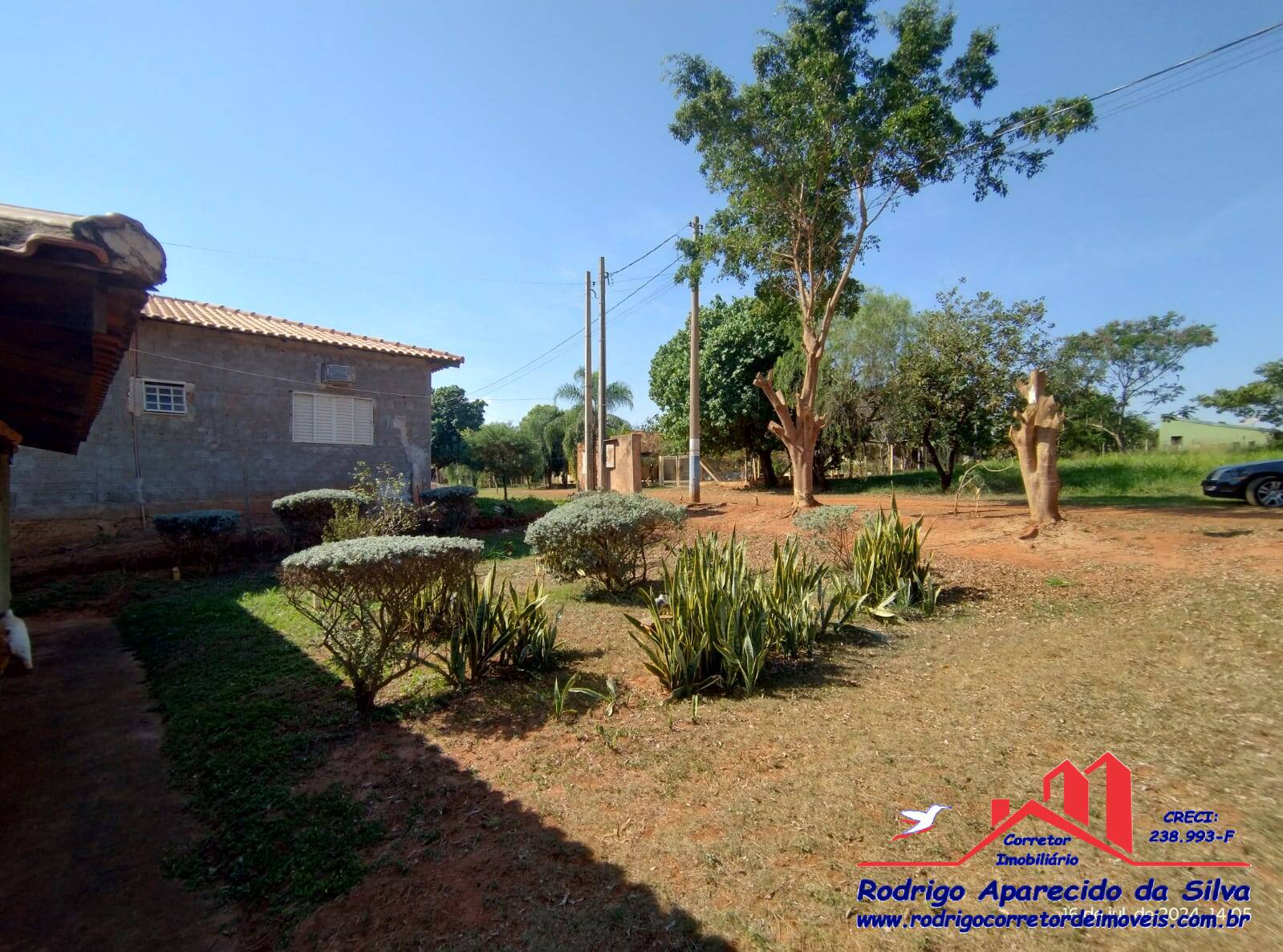 Fazenda à venda com 2 quartos, 1000m² - Foto 10