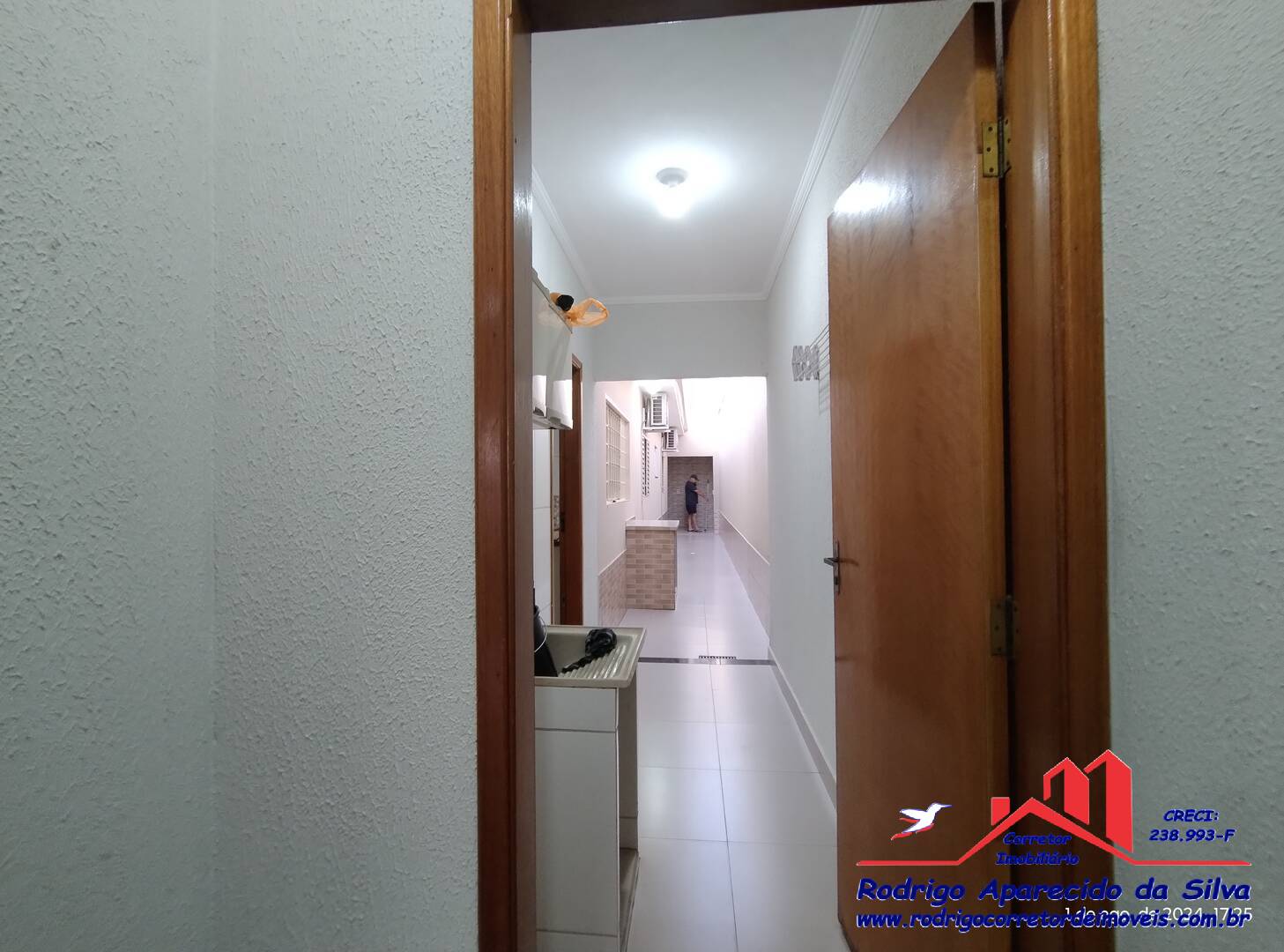 Casa à venda com 2 quartos, 126m² - Foto 6