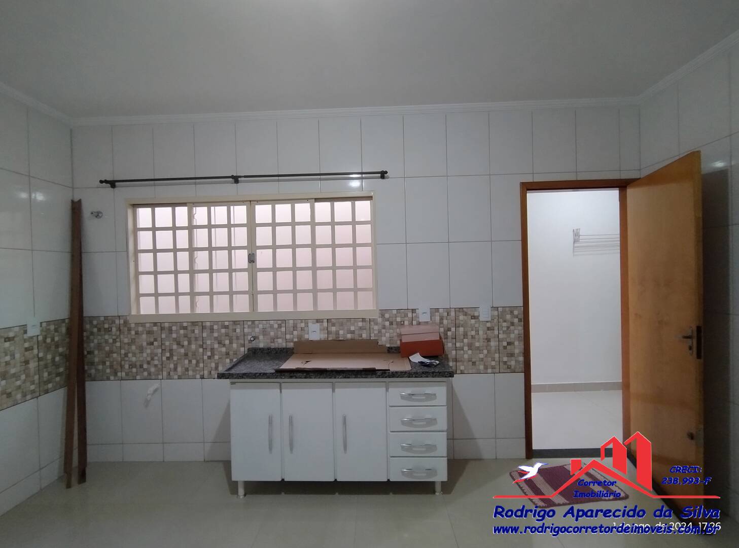 Casa à venda com 2 quartos, 126m² - Foto 12