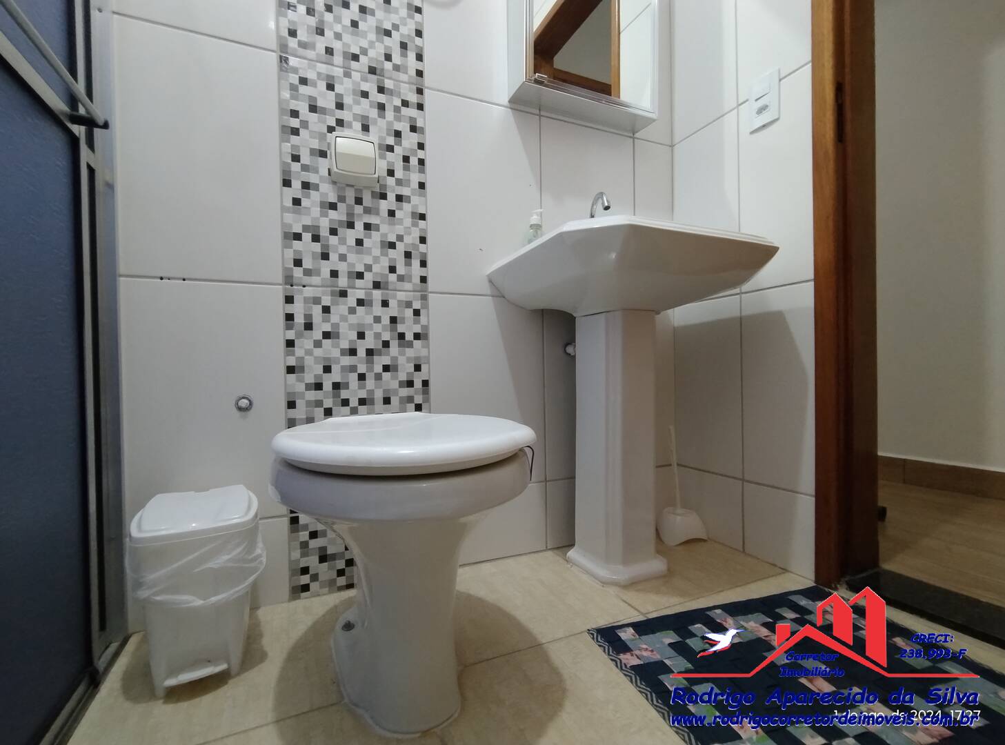 Casa à venda com 2 quartos, 126m² - Foto 19