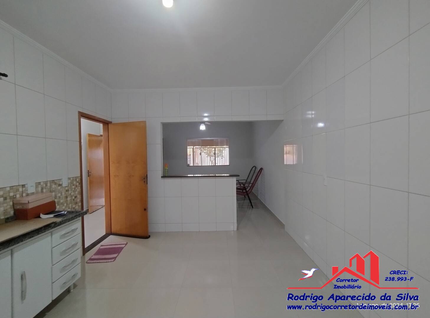 Casa à venda com 2 quartos, 126m² - Foto 13