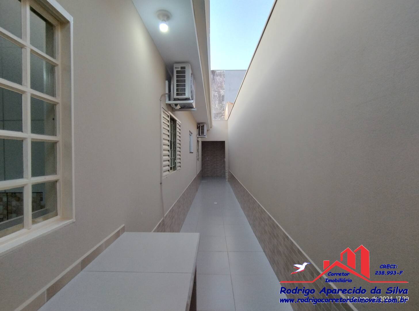 Casa à venda com 2 quartos, 126m² - Foto 32