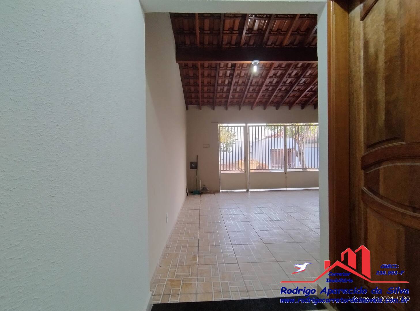 Casa à venda com 2 quartos, 126m² - Foto 5