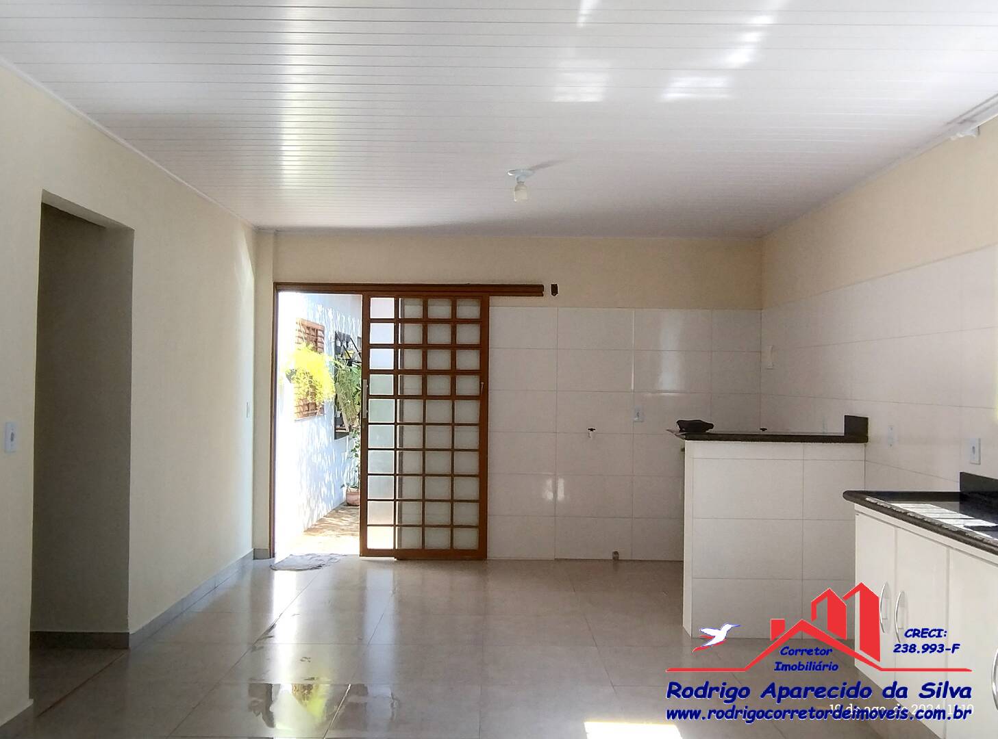 Casa para alugar com 1 quarto - Foto 12