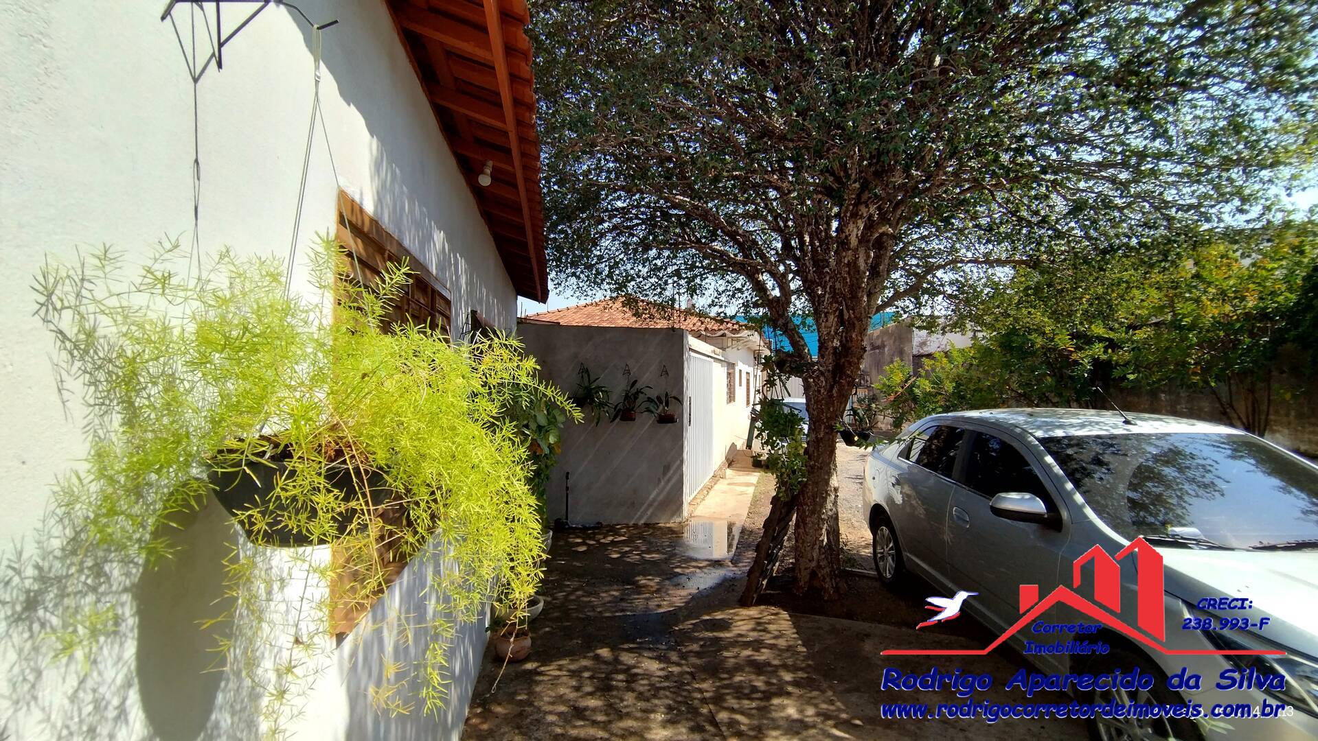 Casa para alugar com 1 quarto - Foto 4