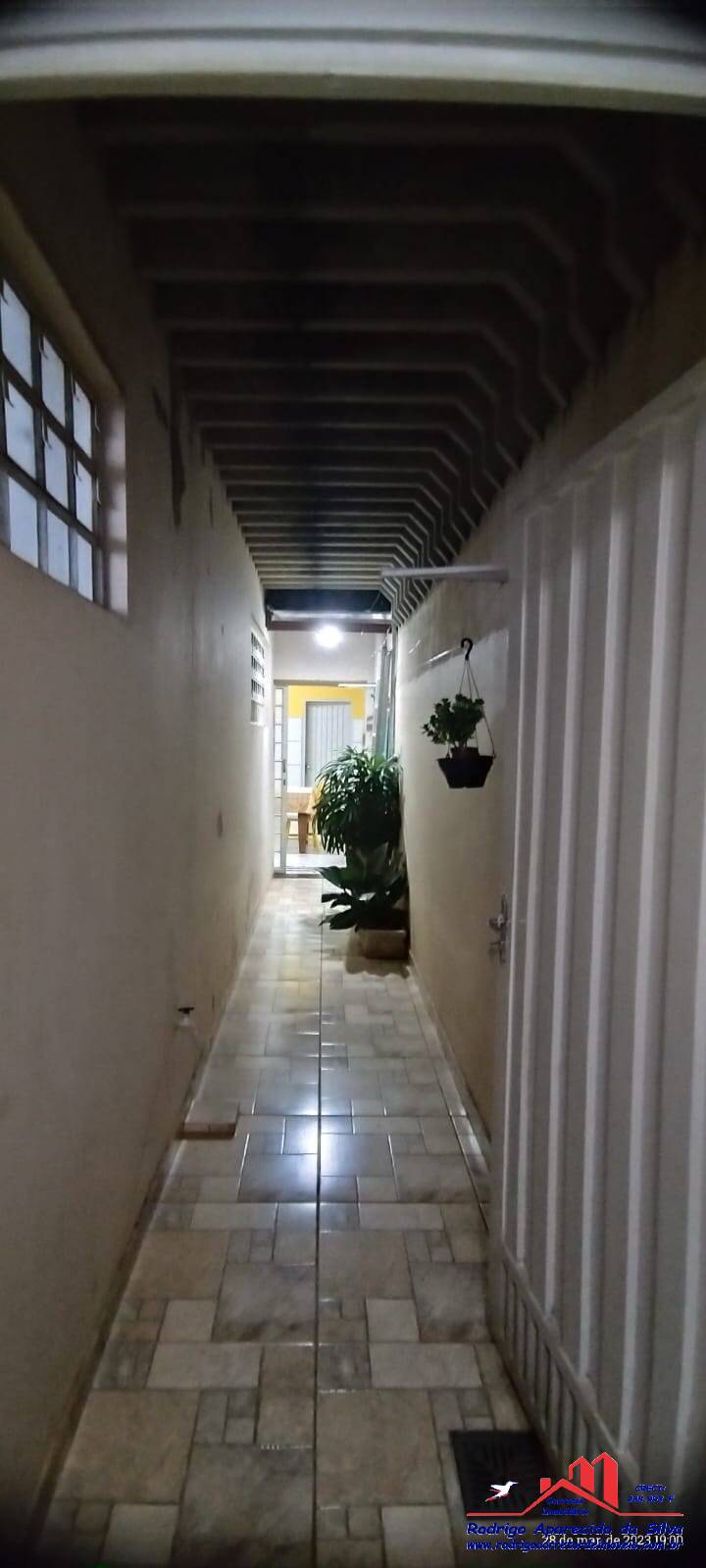 Sobrado à venda com 2 quartos, 125m² - Foto 22