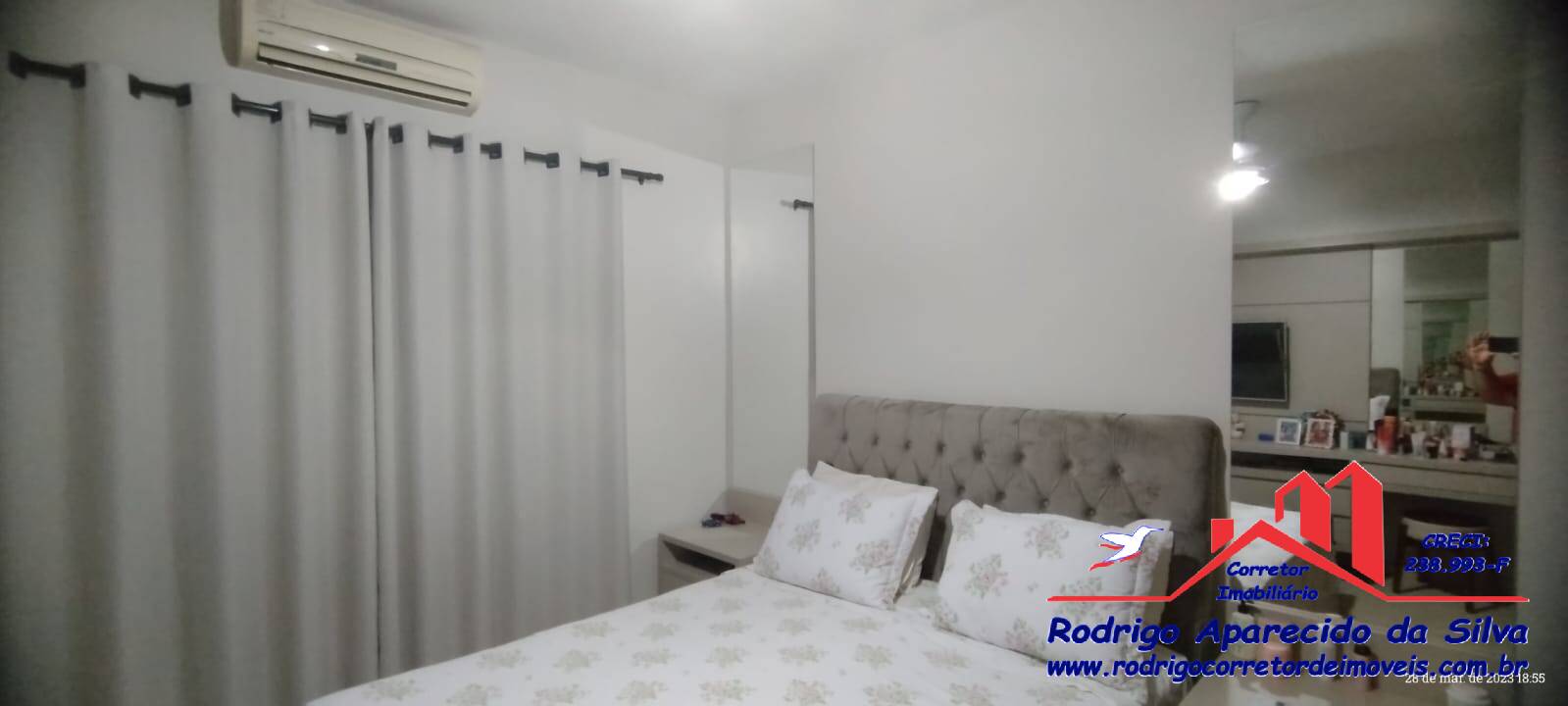 Sobrado à venda com 2 quartos, 125m² - Foto 18