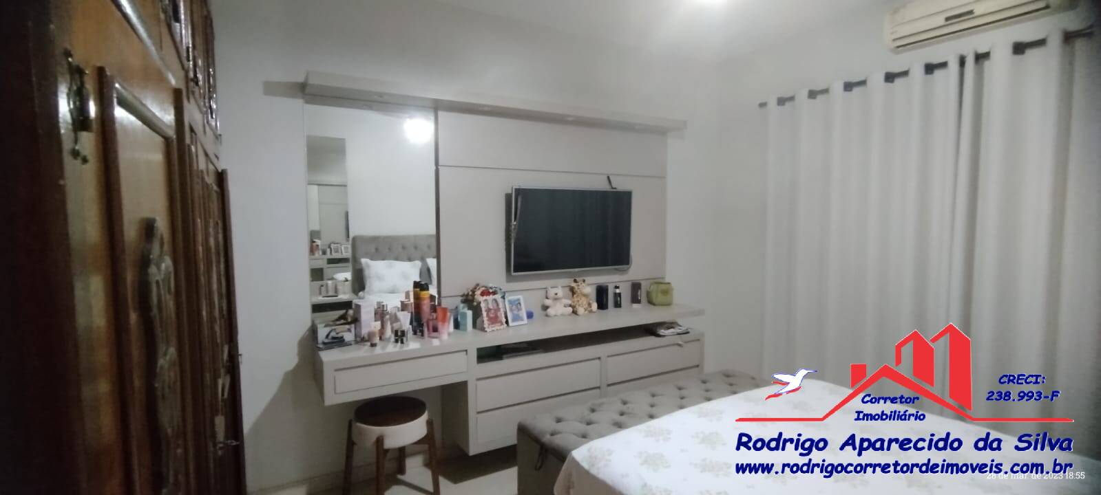 Sobrado à venda com 2 quartos, 125m² - Foto 19