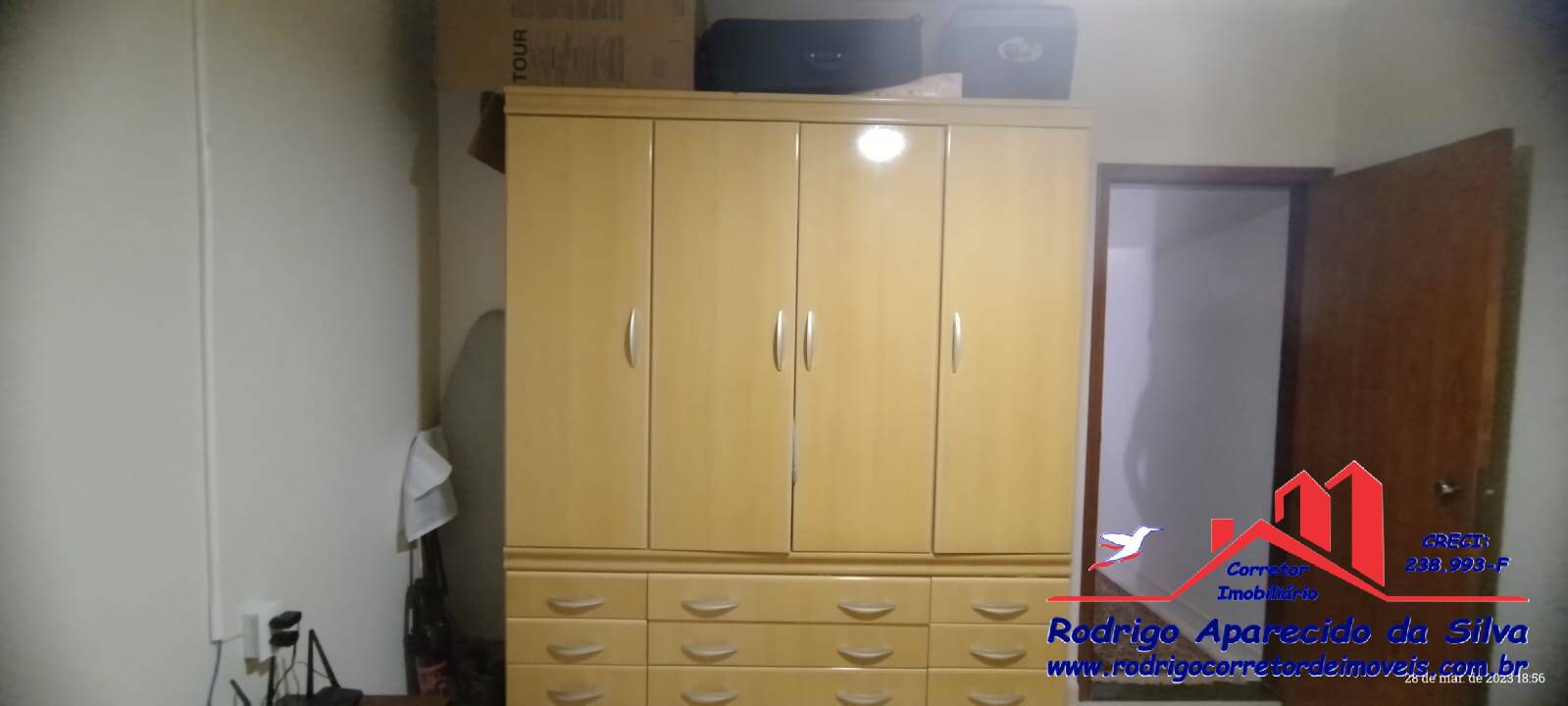 Sobrado à venda com 2 quartos, 125m² - Foto 20