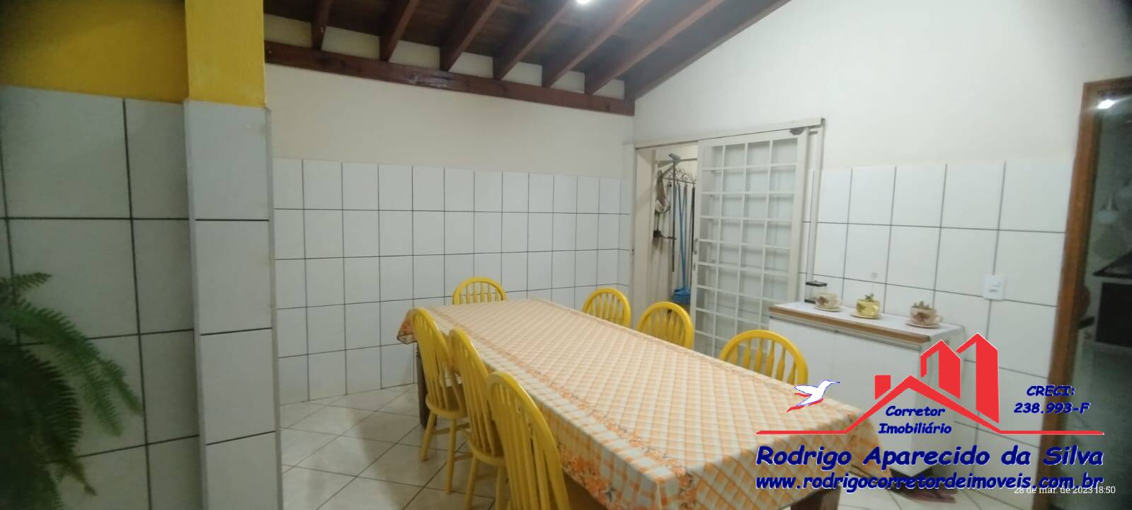 Sobrado à venda com 2 quartos, 125m² - Foto 11