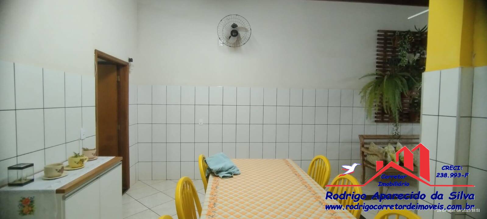 Sobrado à venda com 2 quartos, 125m² - Foto 10