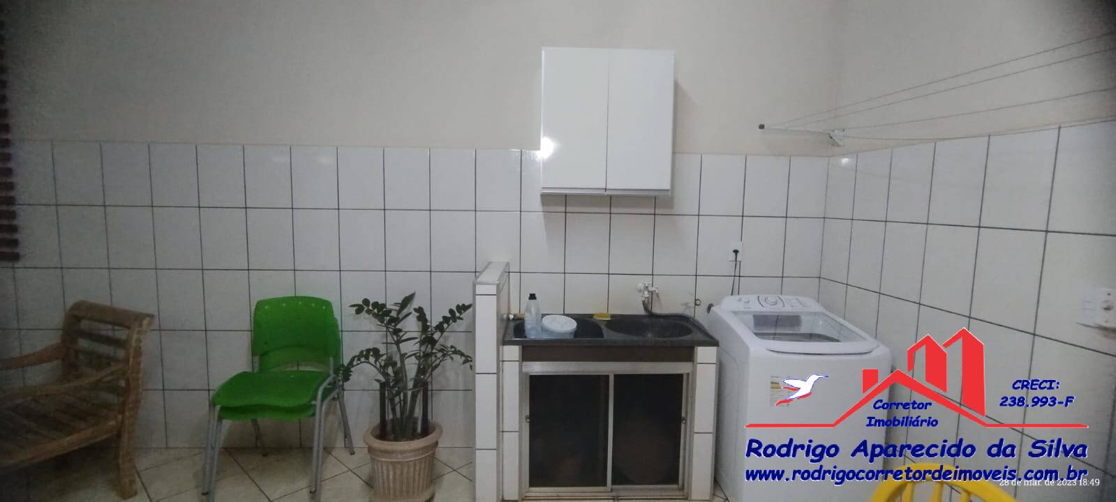 Sobrado à venda com 2 quartos, 125m² - Foto 12