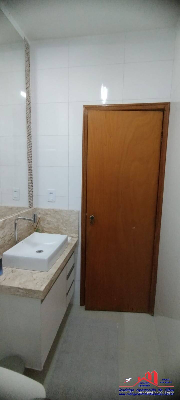 Sobrado à venda com 2 quartos, 125m² - Foto 9