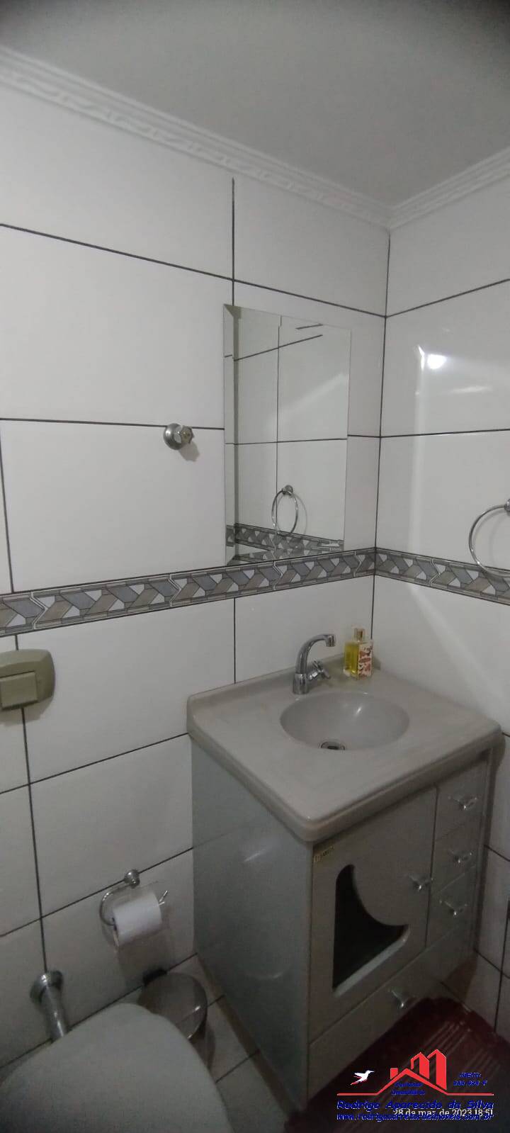 Sobrado à venda com 2 quartos, 125m² - Foto 17