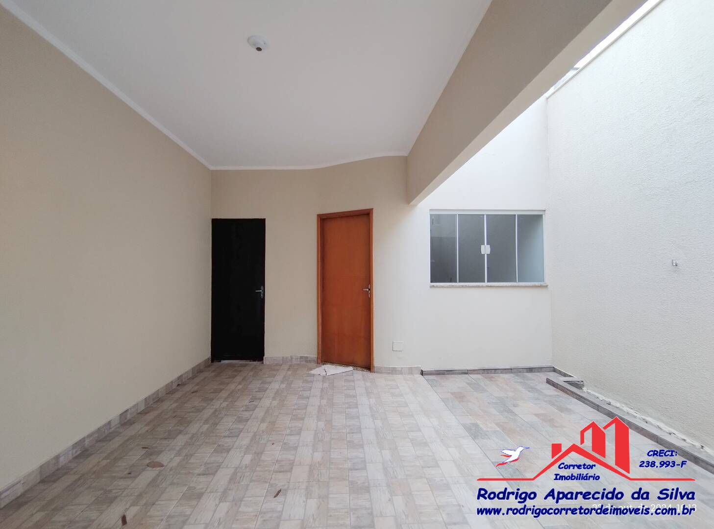 Casa para alugar com 2 quartos, 125m² - Foto 2