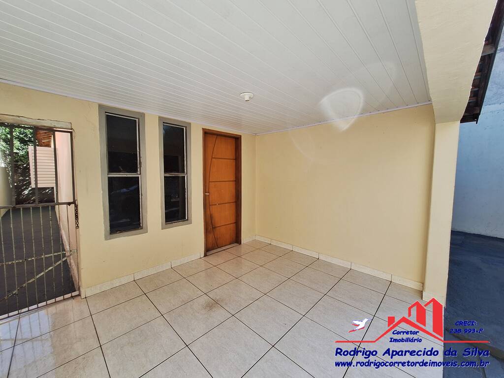 Casa à venda com 3 quartos, 200m² - Foto 5