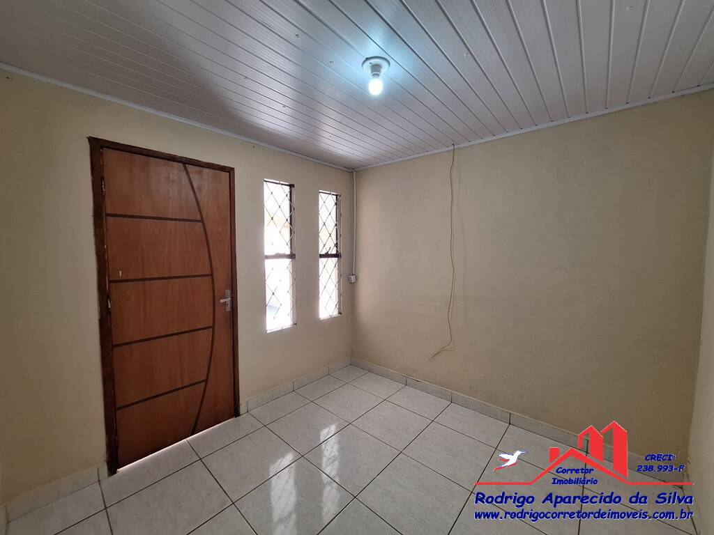 Casa à venda com 3 quartos, 200m² - Foto 6