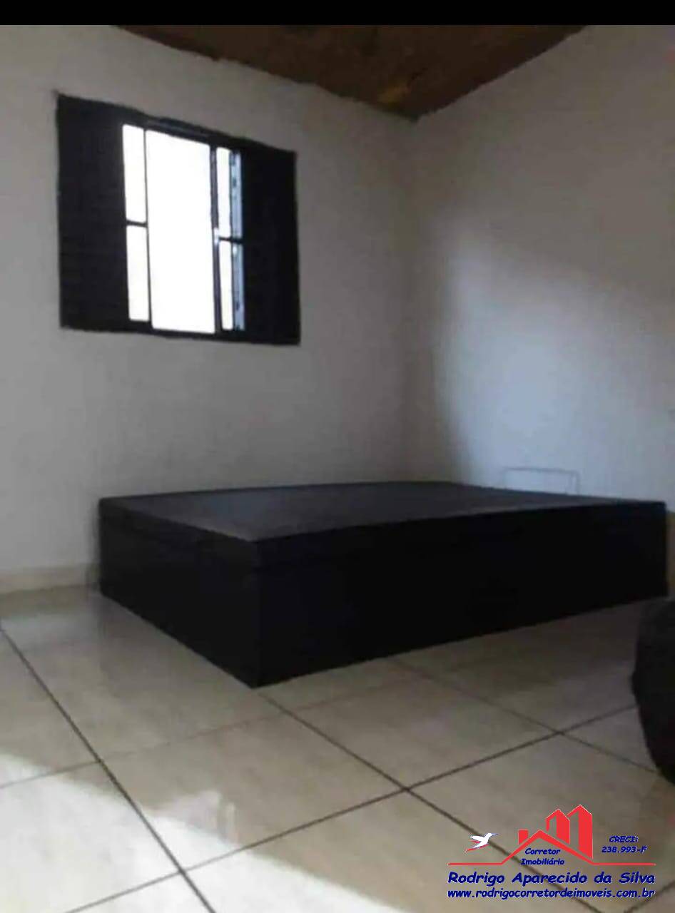 Casa à venda com 3 quartos, 218m² - Foto 8