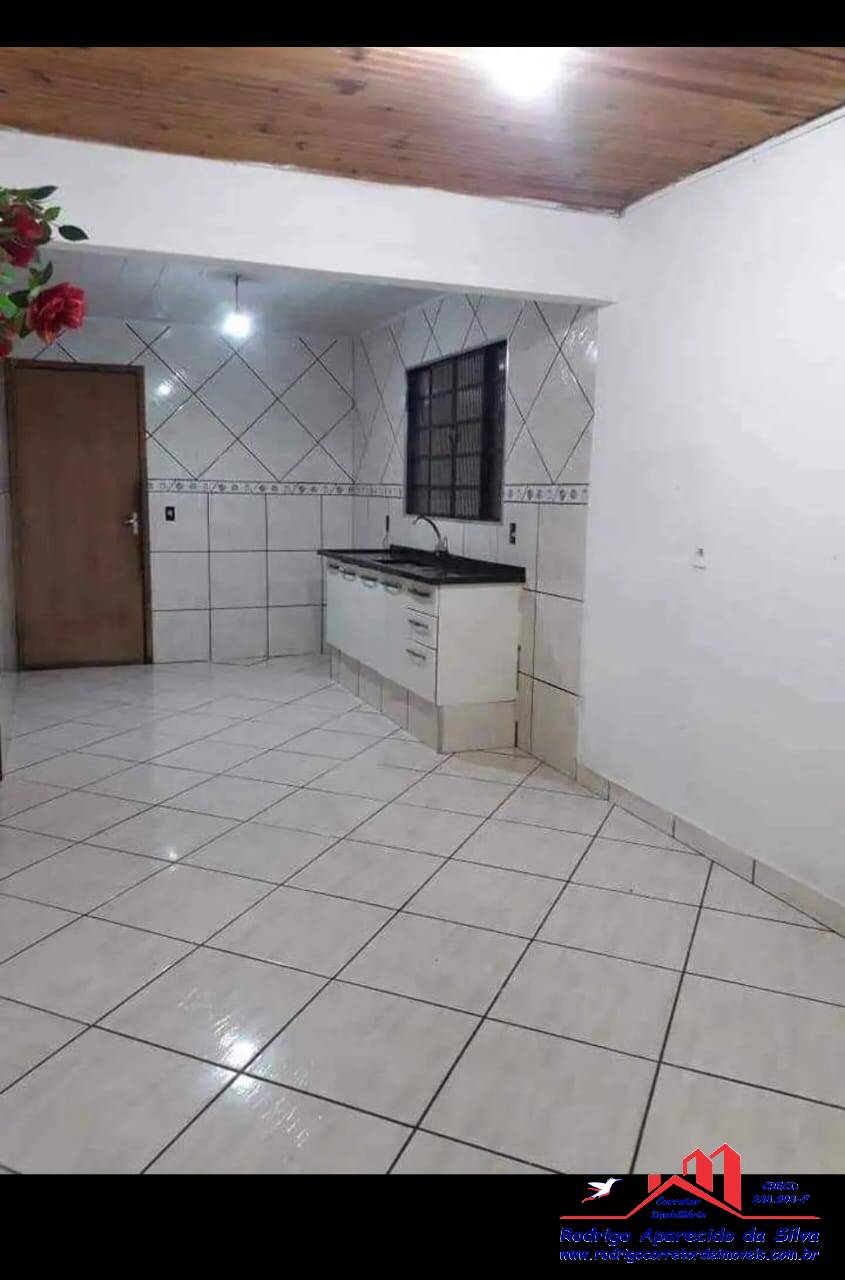 Casa à venda com 3 quartos, 218m² - Foto 12